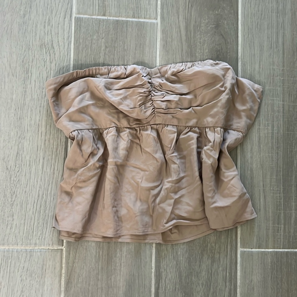 EXPRESS Tube top